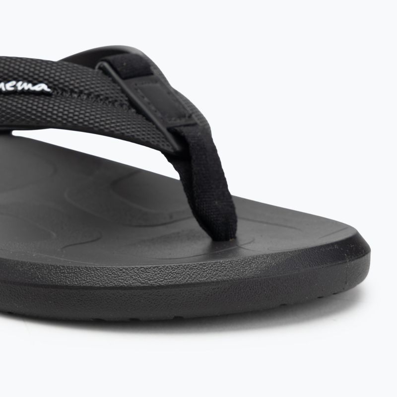 Papuci pentru bărbați Ipanema Urban Thong black 7
