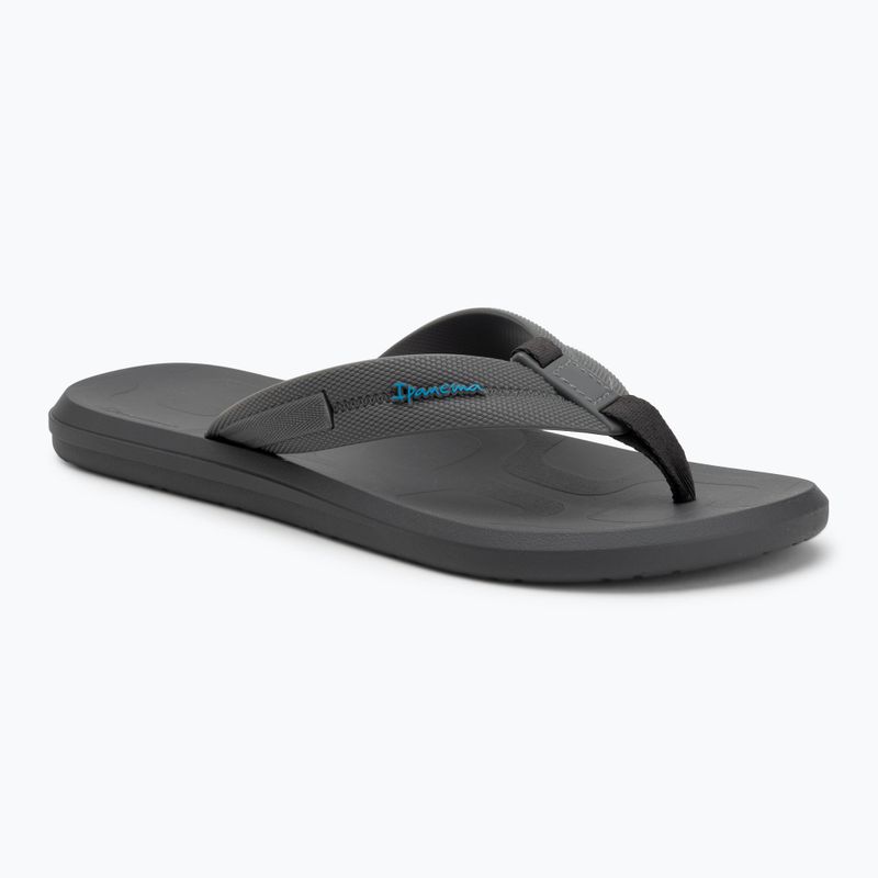 Papuci pentru bărbați Ipanema Urban Thong grey/grey