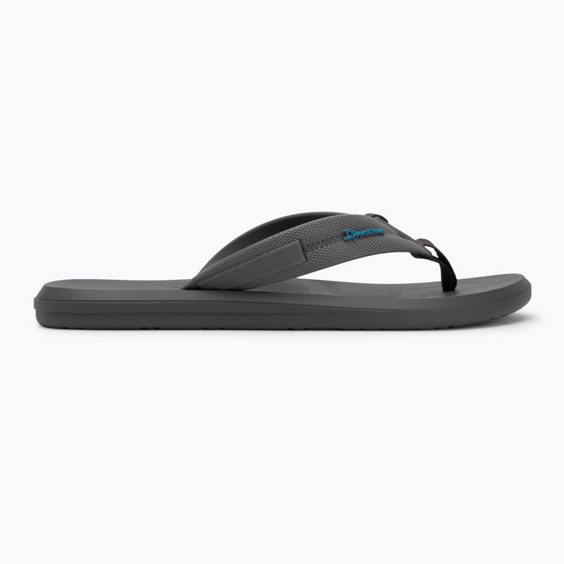 Papuci pentru bărbați Ipanema Urban Thong grey/grey 2