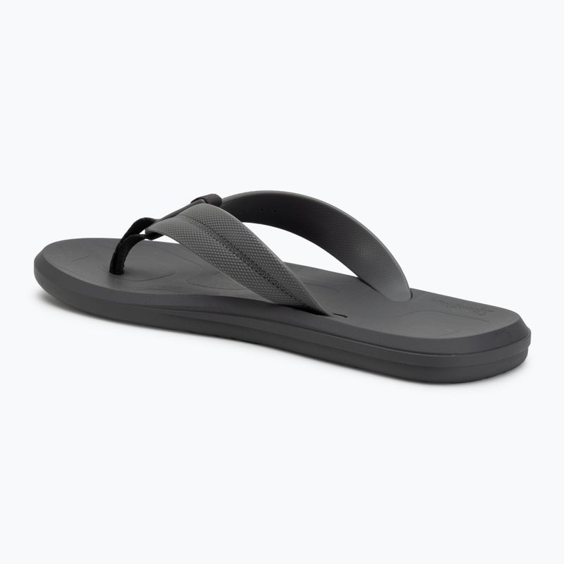 Papuci pentru bărbați Ipanema Urban Thong grey/grey 3