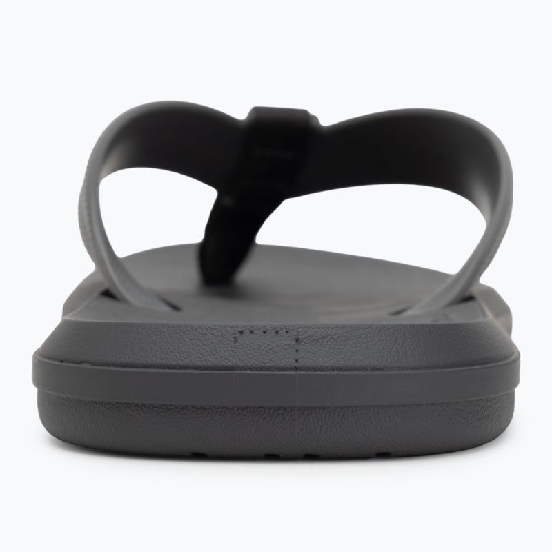 Papuci pentru bărbați Ipanema Urban Thong grey/grey 6