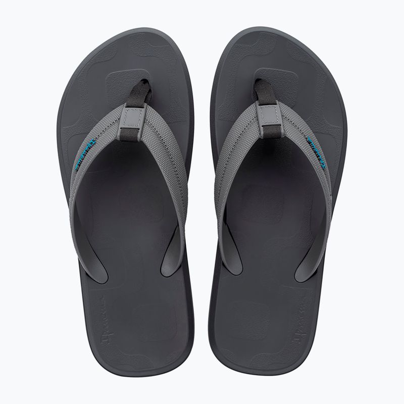 Papuci pentru bărbați Ipanema Urban Thong grey/grey 2