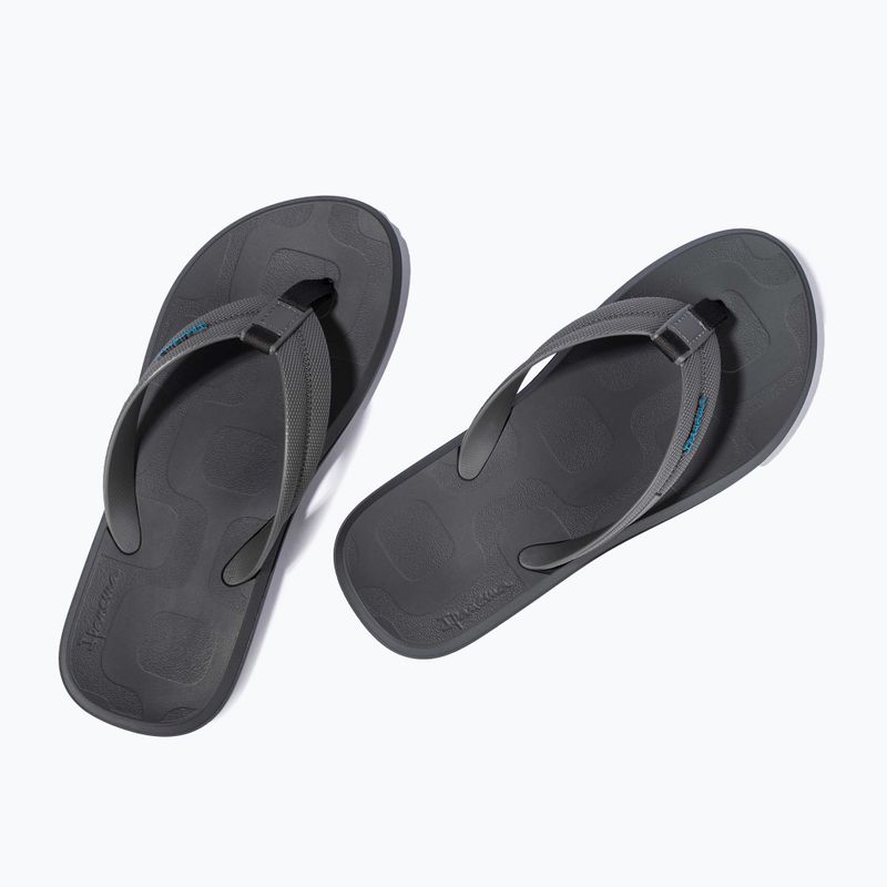 Papuci pentru bărbați Ipanema Urban Thong grey/grey 3