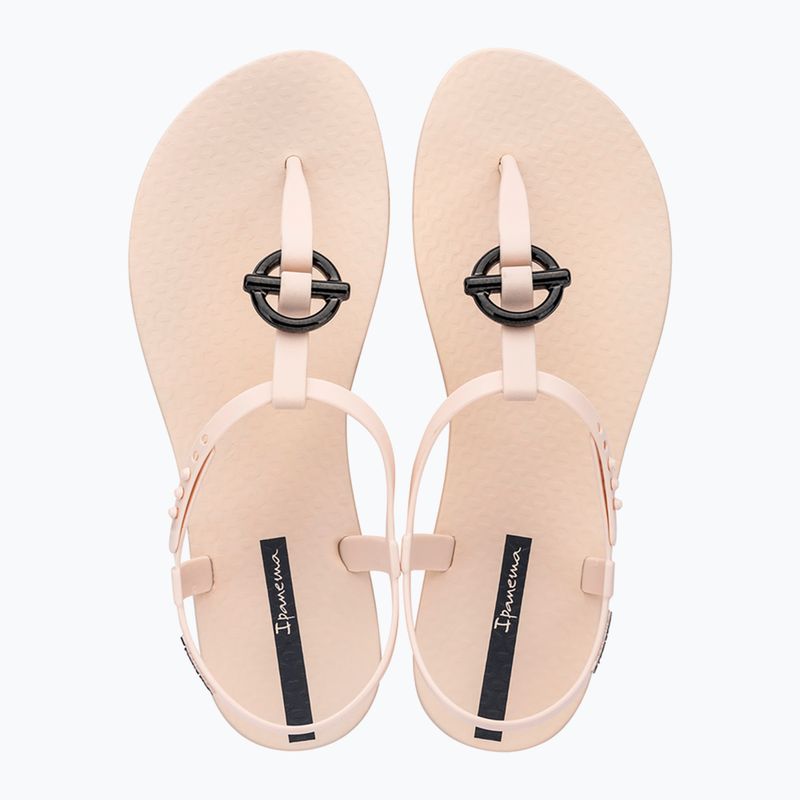 Sandale pentru femei Ipanema Class Belt beige/beige 2