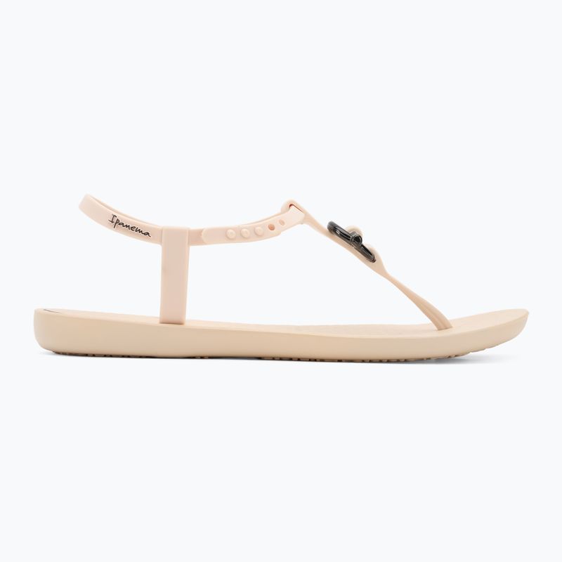 Sandale pentru femei Ipanema Class Belt beige/beige 2