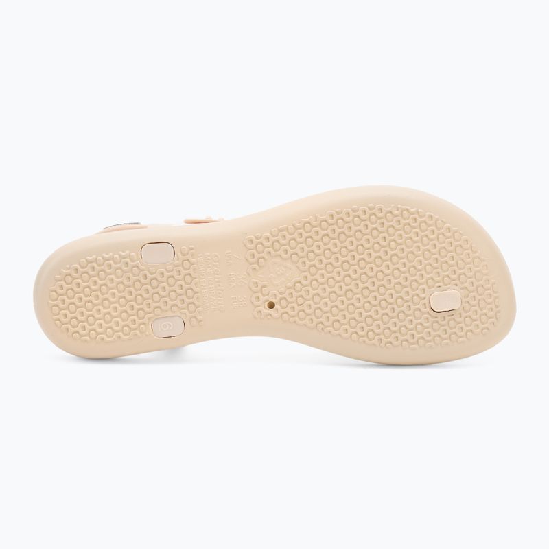 Sandale pentru femei Ipanema Class Belt beige/beige 4