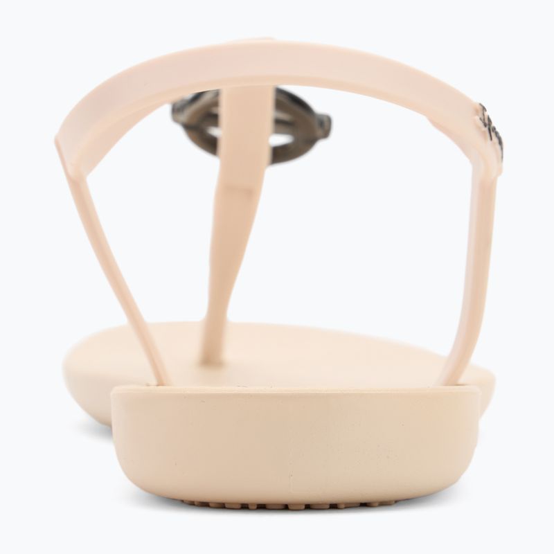 Sandale pentru femei Ipanema Class Belt beige/beige 6