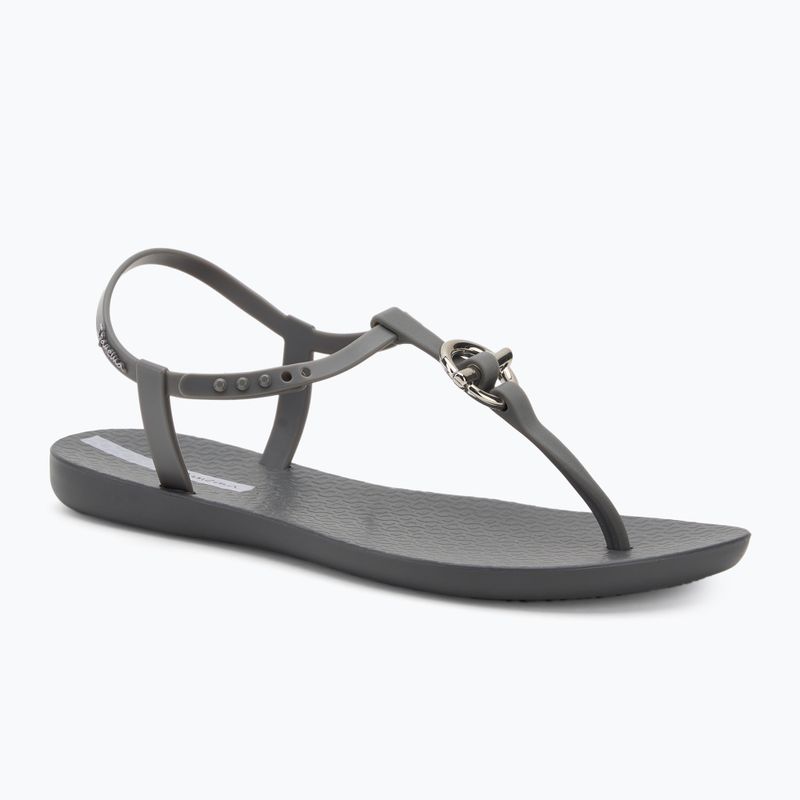 Sandale pentru femei Ipanema Class Belt grey/grey
