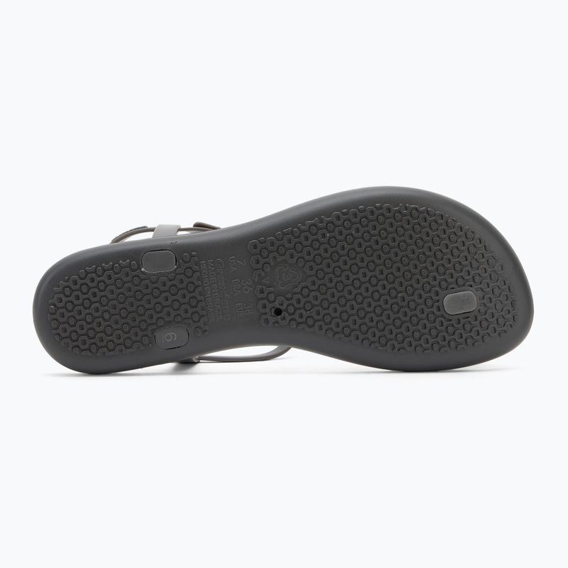 Sandale pentru femei Ipanema Class Belt grey/grey 4