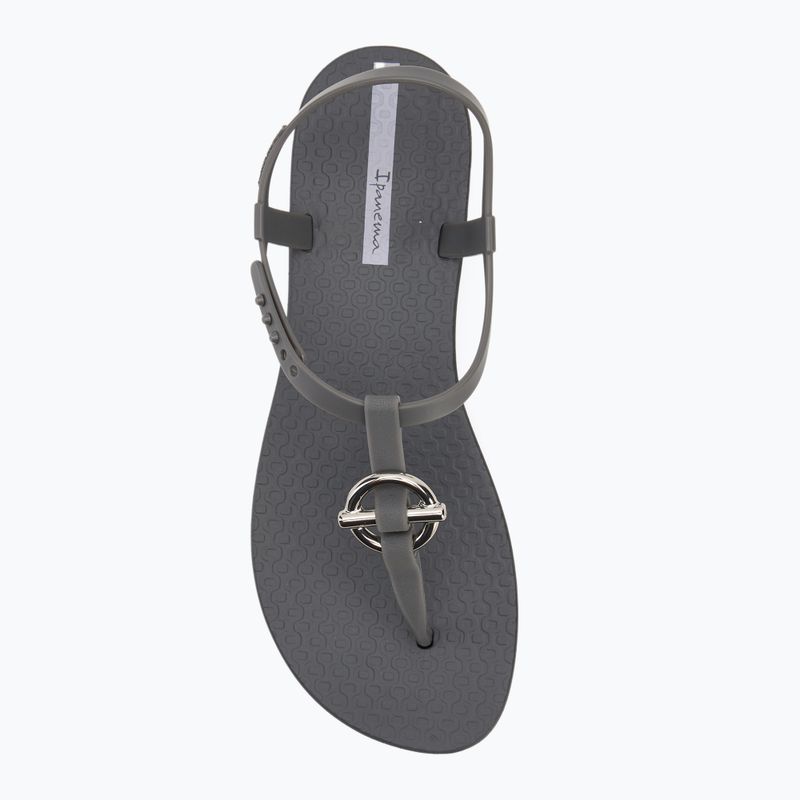 Sandale pentru femei Ipanema Class Belt grey/grey 5
