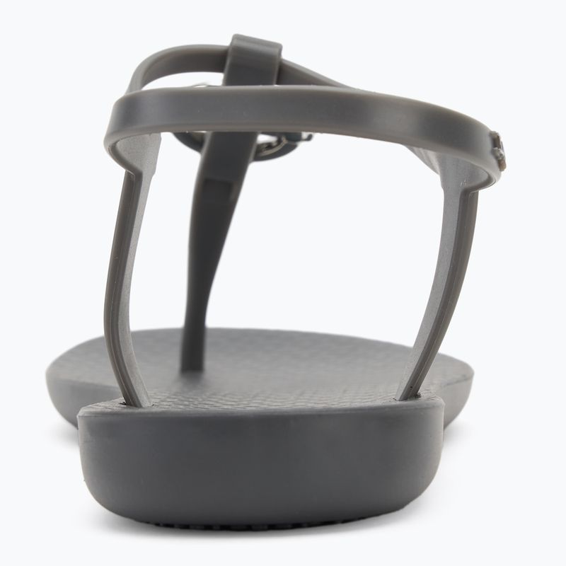 Sandale pentru femei Ipanema Class Belt grey/grey 6