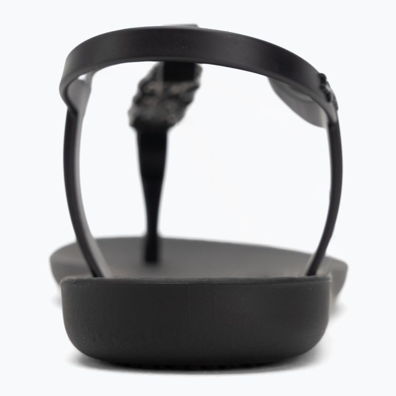 Sandale pentru femei Ipanema Class Chain black/dark grey 6