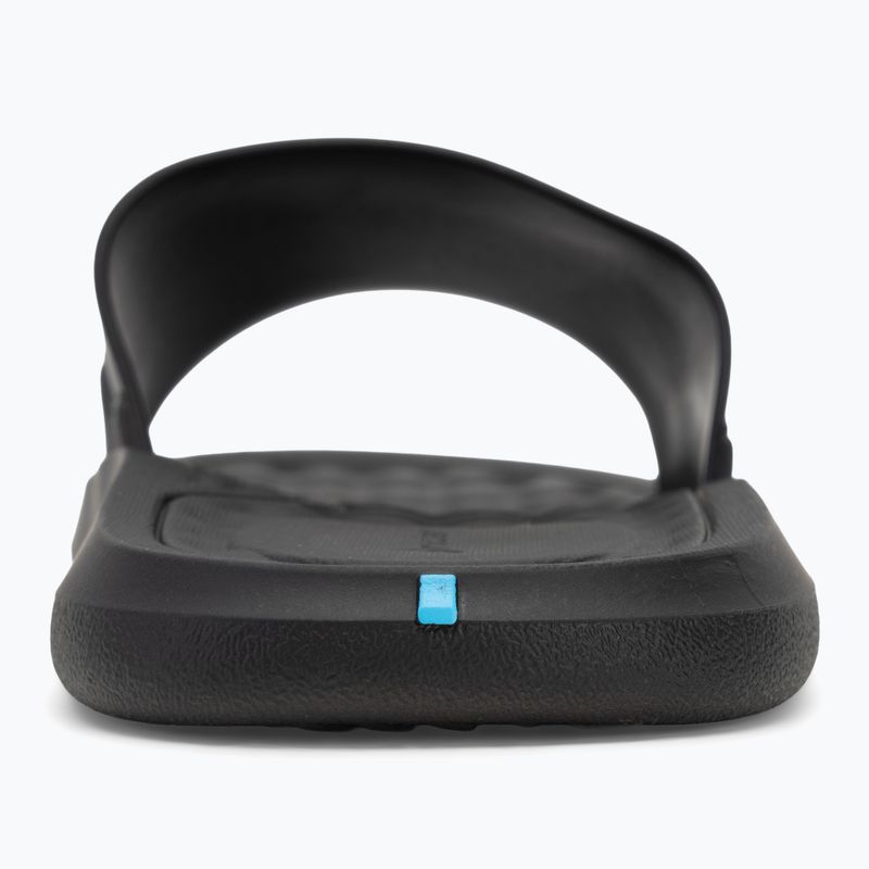 Papuci pentru bărbați RIDER Step Slide black/black/white 6