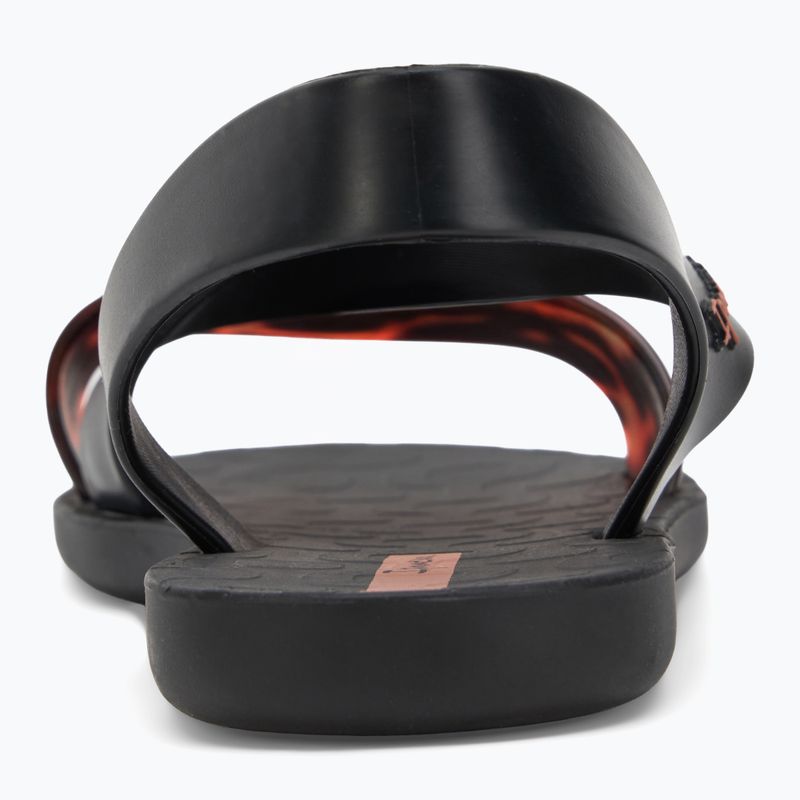 Sandale pentru femei Ipanema Vibe black/turtle/pink 5