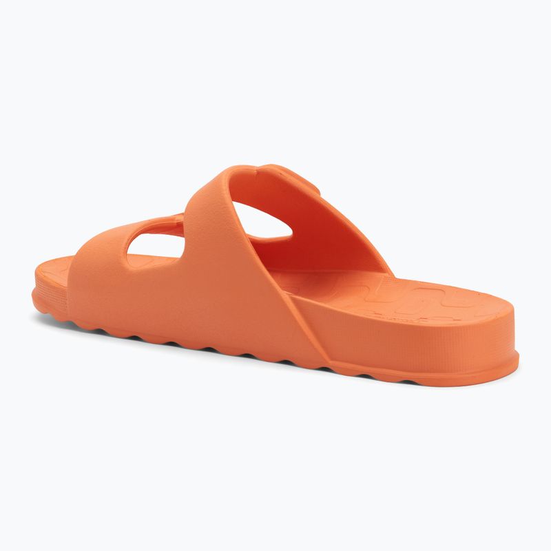 Papuci pentru femei Ipanema Duo Day orange 3