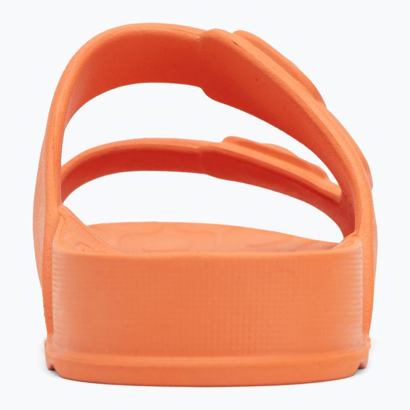 Papuci pentru femei Ipanema Duo Day orange 6