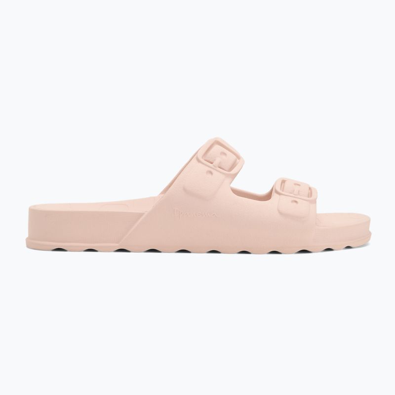 Papuci pentru femei Ipanema Duo Day light pink 2