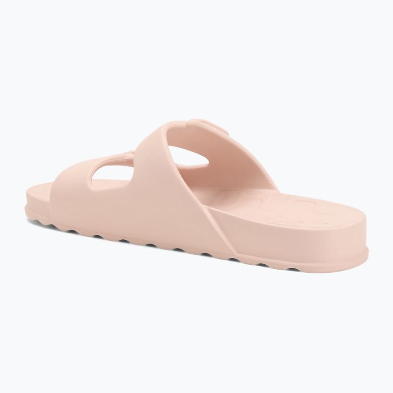 Papuci pentru femei Ipanema Duo Day light pink 3