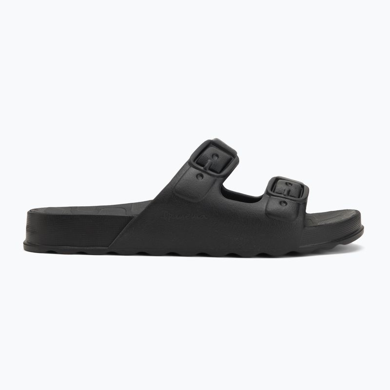 Papuci pentru femei Ipanema Duo Day black 2
