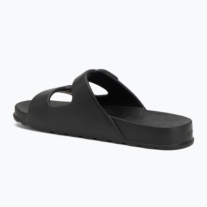 Papuci pentru femei Ipanema Duo Day black 3