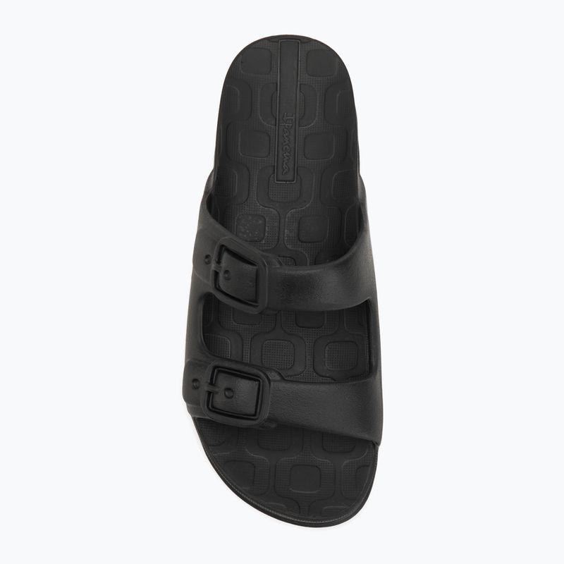 Papuci pentru femei Ipanema Duo Day black 5