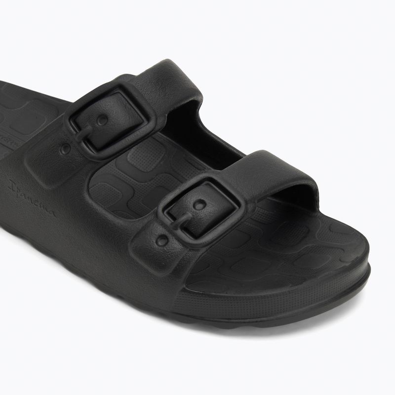 Papuci pentru femei Ipanema Duo Day black 7