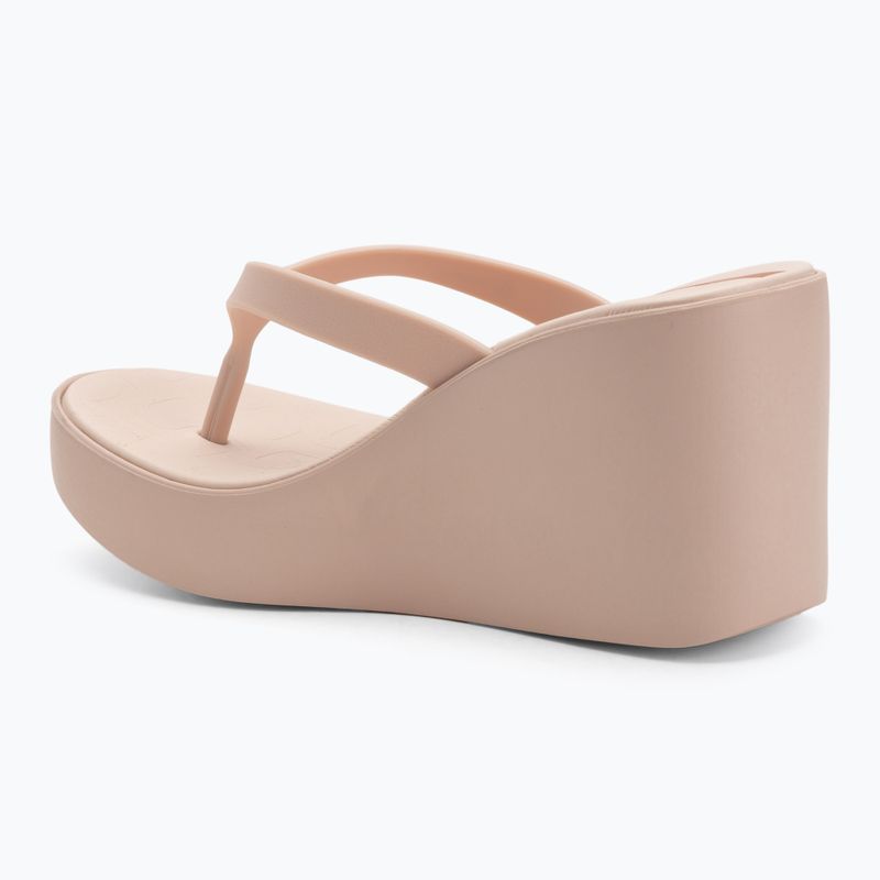 Șlapi pentru femei Ipanema High Fashion II pink/light pink 3