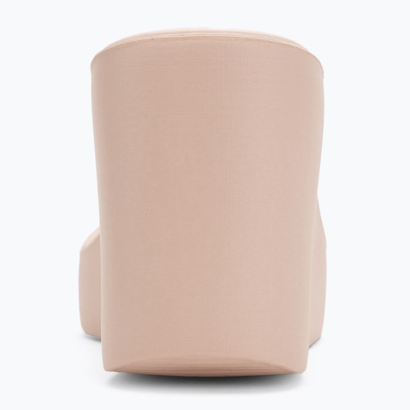 Șlapi pentru femei Ipanema High Fashion II pink/light pink 6