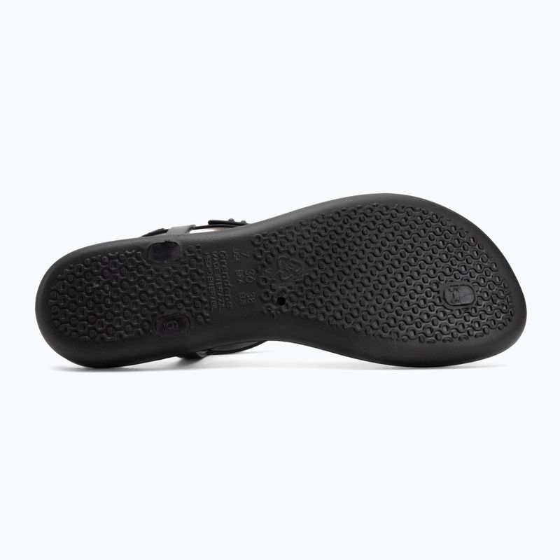 Sandale pentru femei Ipanema Class Chic black/crystal 4