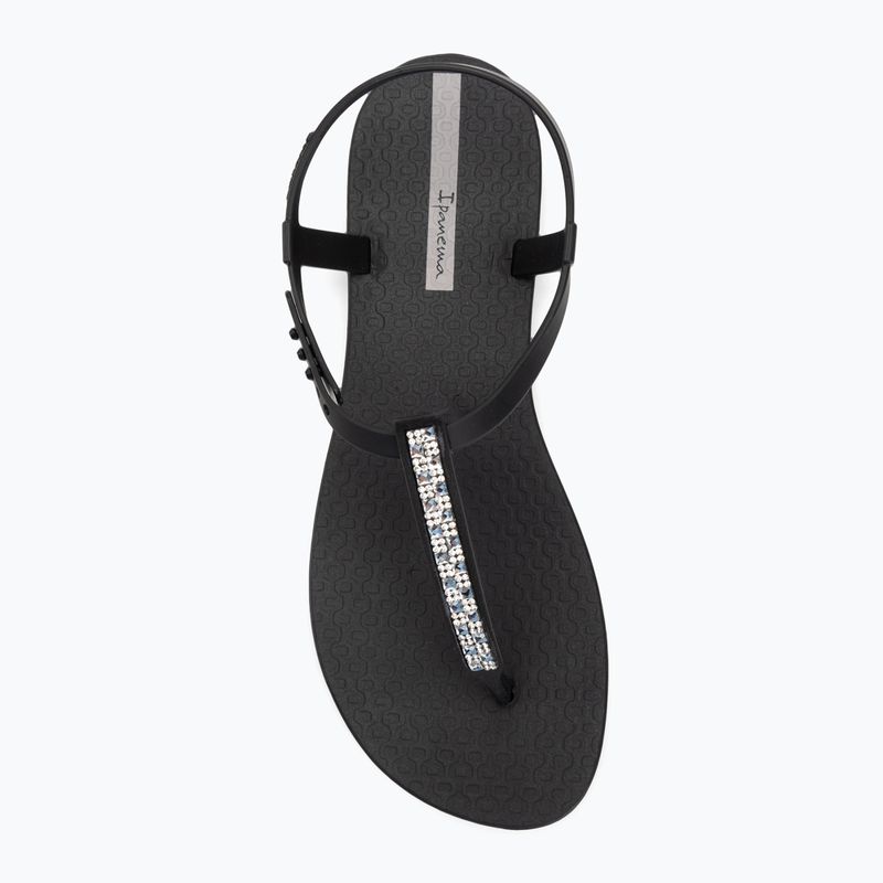 Sandale pentru femei Ipanema Class Chic black/crystal 5