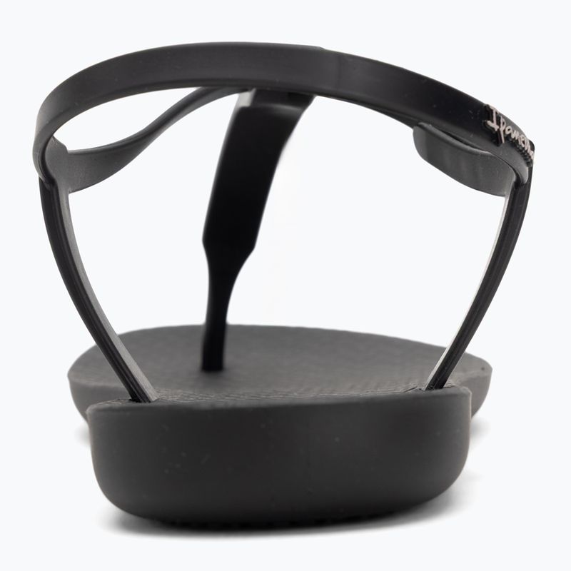 Sandale pentru femei Ipanema Class Chic black/crystal 6