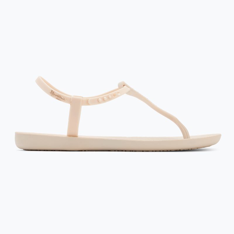 Sandale pentru femei Ipanema Class Chic beige/crystal 2