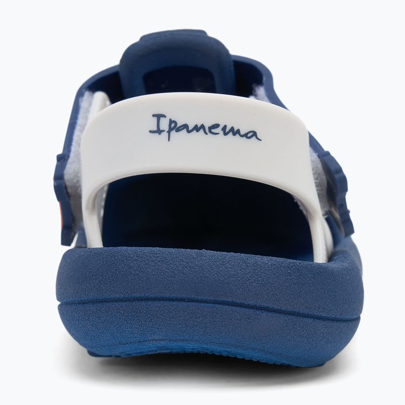 Sandale pentru copii Ipanema Little Baby blue/grey 6