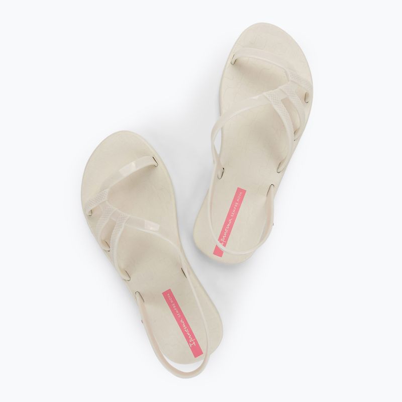 Sandale pentru femei Ipanema Diversa off white/pink 10