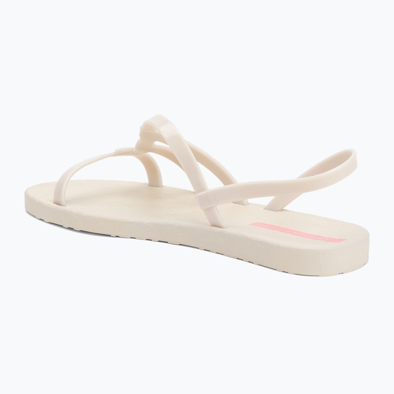Sandale pentru femei Ipanema Diversa off white/pink 3