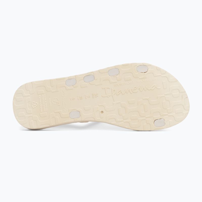 Sandale pentru femei Ipanema Diversa off white/pink 4