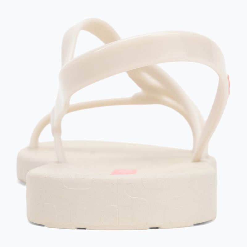 Sandale pentru femei Ipanema Diversa off white/pink 6