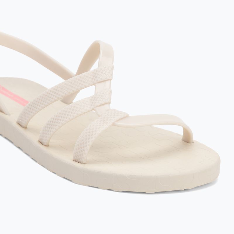 Sandale pentru femei Ipanema Diversa off white/pink 7