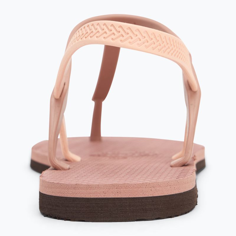 Sandale pentru femei Havaianas Paraty RJ crocus rose 6