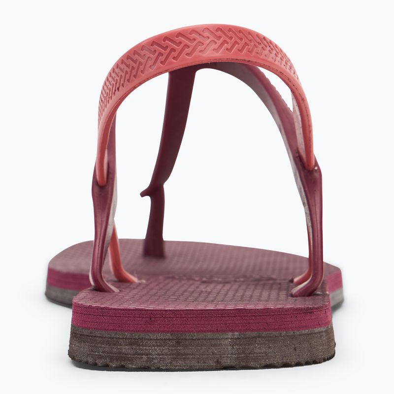 Sandale pentru femei Havaianas Paraty RJ purple soil 6