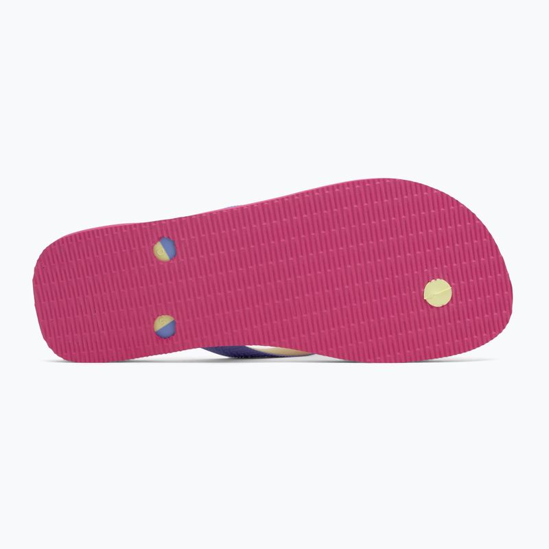Papuci Havaianas Top Mix mix pink 4