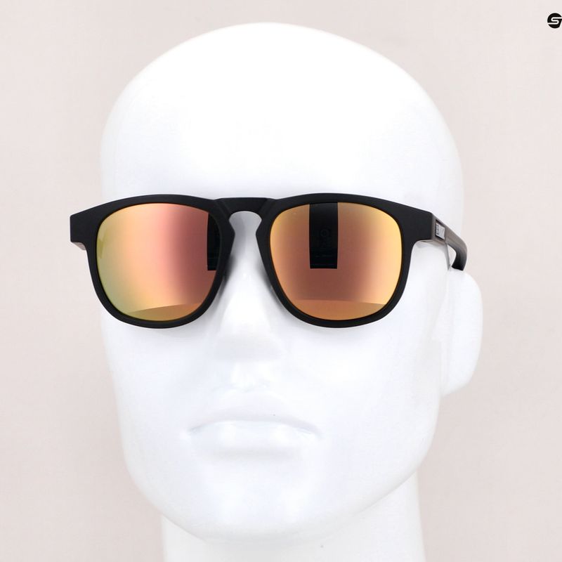 Bliz Ace ochelari de ciclism negru 54907-14 10