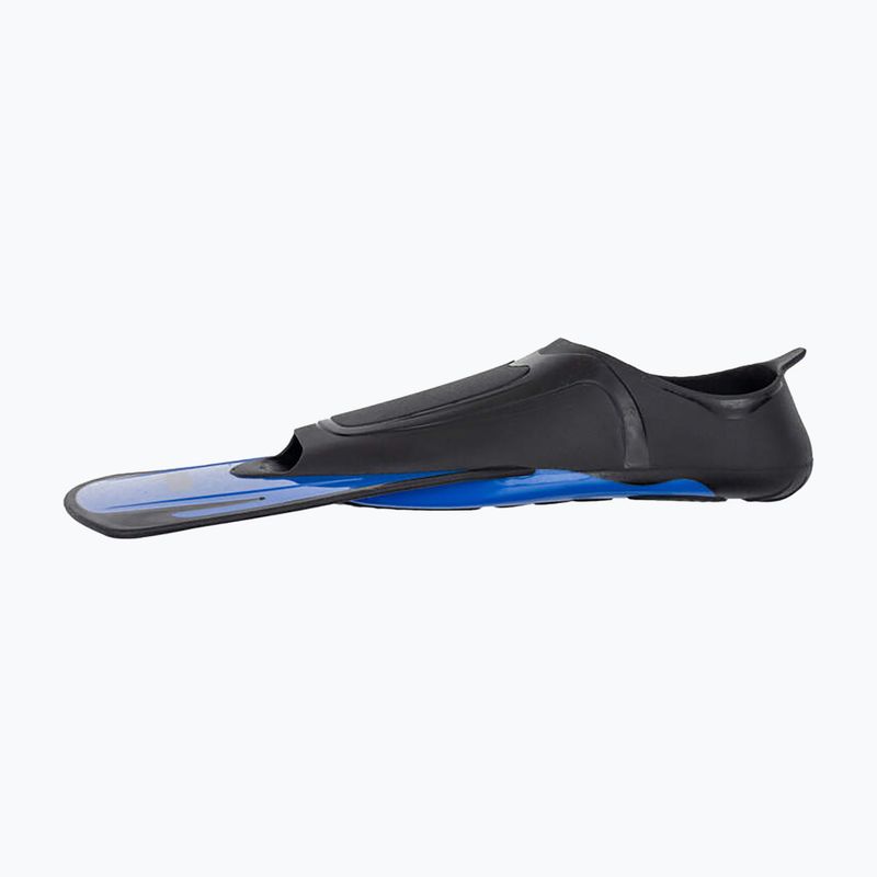 Labe  de scufundări Mares Hermes blue 3