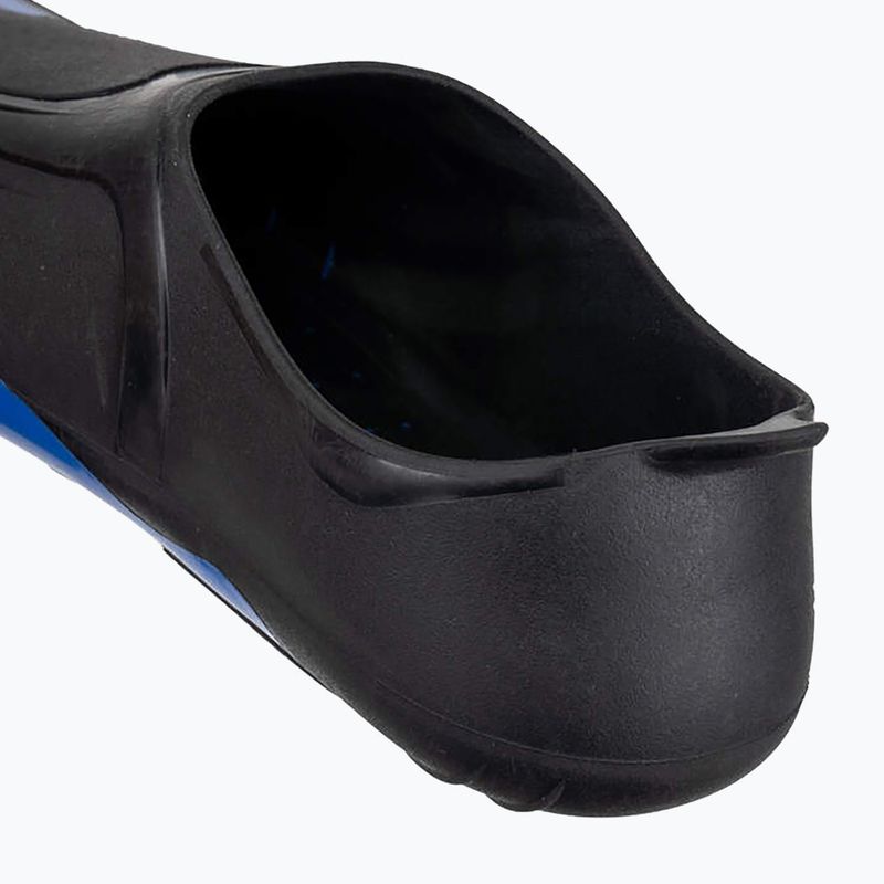 Labe  de scufundări Mares Hermes blue 4