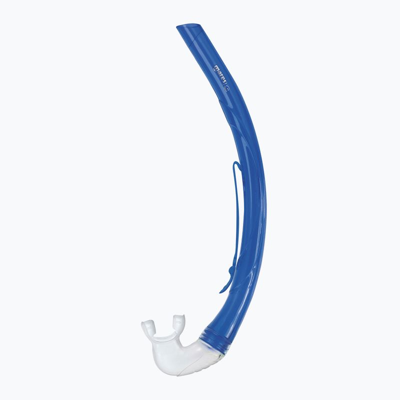 Set de snorkeling pentru copii Mares Combo Zephir Junior royal blue/clear 3