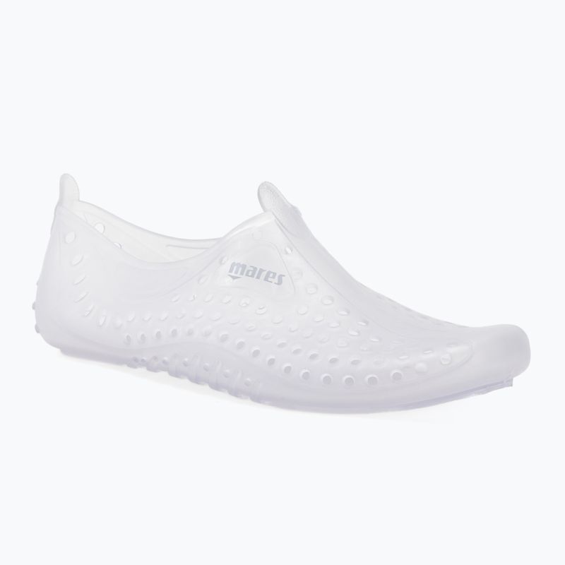 Încălțăminte de apă pentru femei Mares Shield Young&Lady clear