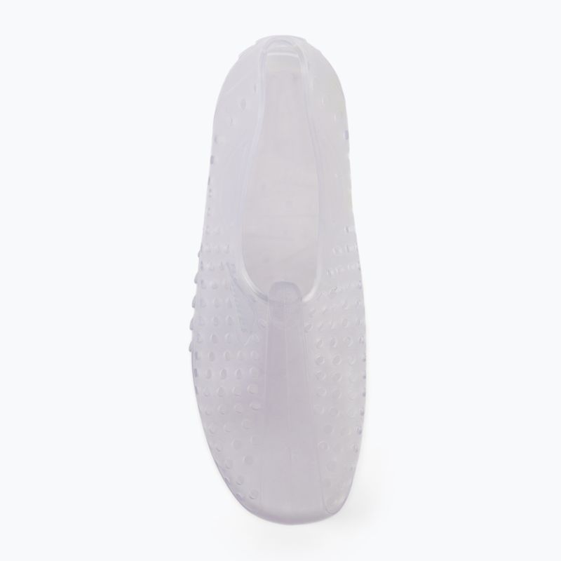 Încălțăminte de apă pentru femei Mares Shield Young&Lady clear 5