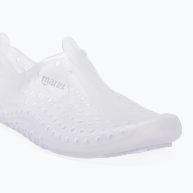 Încălțăminte de apă pentru femei Mares Shield Young&Lady clear 7