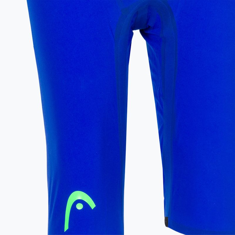 HEAD Liquidfire Knee Vx Close Back RY costum de baie dintr-o bucată roșu 452483 4