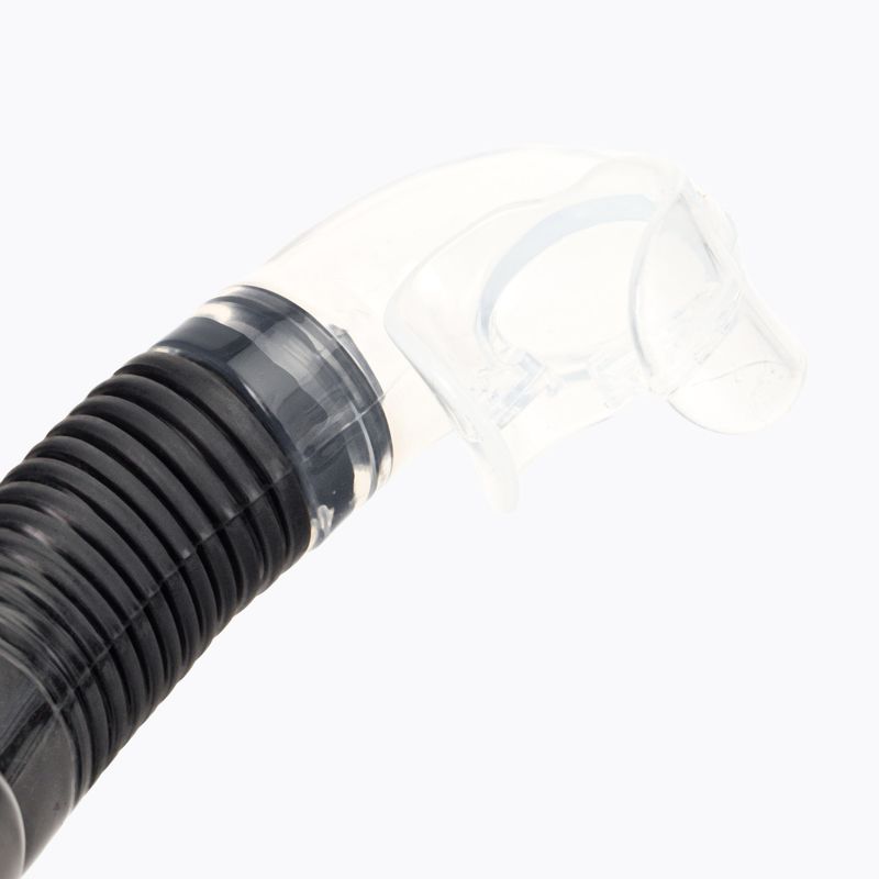 Mares Snorkel negru 411479 3